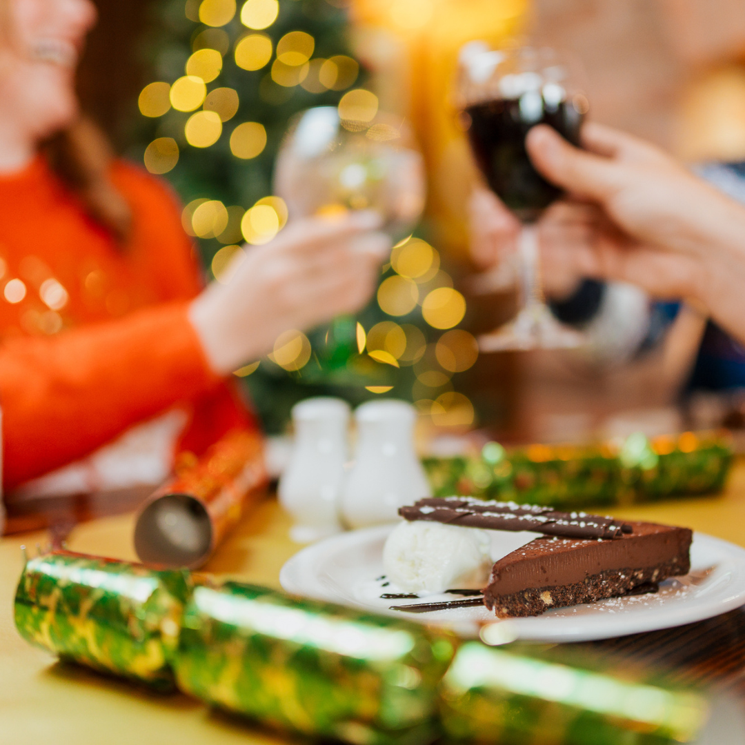 Christmas at The Calder and Hops